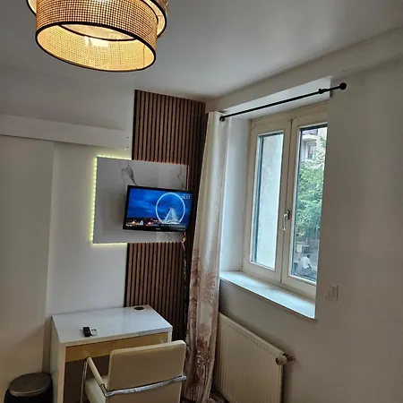 Confort - Salle De Bain - 5 Mins Gare