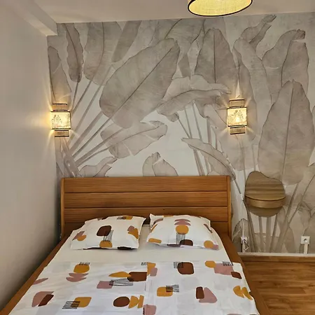 Confort - Salle De Bain - 5 Mins Gare Bed & Breakfast