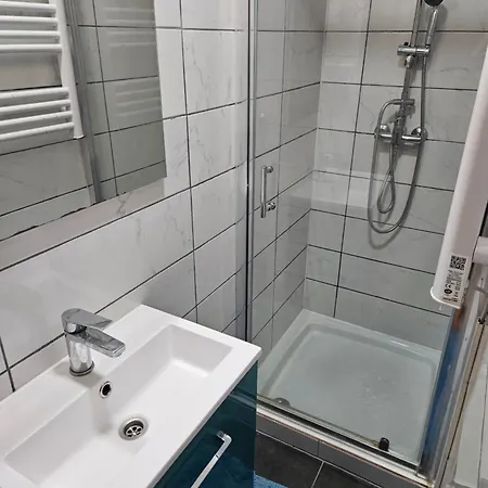 Confort - Salle De Bain - 5 Mins Gare Annemasse