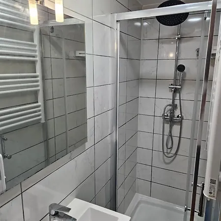 Bed & Breakfast Confort - Salle De Bain - 5 Mins Gare