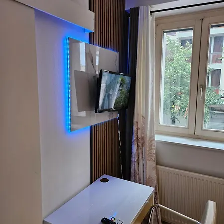 Bed & Breakfast Confort - Salle De Bain - 5 Mins Gare *