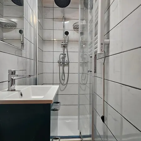 Confort - Salle De Bain - 5 Mins Gare Annemasse